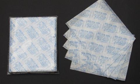 SACO PERMEÁVEL TERMO-SOLDADO, EM POLIÉSTER ESTÉRIL, PARA SACHÊS - 140 x 150 (250g)